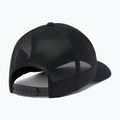 Czapka z daszkiem Columbia Mesh Snap Back black 2