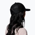Czapka z daszkiem Columbia Mesh Snap Back black 5