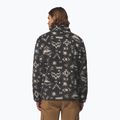 Bluza polarowa męska Columbia Winter Pass Reversible shark/peaked tomal 4