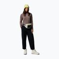 Longsleeve trekkingowy damski Columbia Granite Point Turtleneck iron 2