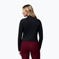 Longsleeve trekkingowy damski Columbia Granite Point Turtleneck black 3