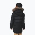 Kurtka ocieplana dziecięca Columbia Boy's Marquam Peak Fusion II black 3