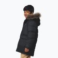 Kurtka ocieplana dziecięca Columbia Boy's Marquam Peak Fusion II black 4