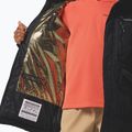 Kurtka ocieplana dziecięca Columbia Boy's Marquam Peak Fusion II black 6