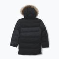 Kurtka ocieplana dziecięca Columbia Boy's Marquam Peak Fusion II black 8