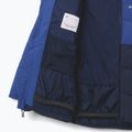 Kurtka narciarska dziecięca Columbia Arctic Blast II mountain blue/collegiate navy 3