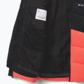 Kurtka narciarska dziecięca Columbia Arctic Blast II black/zing 3