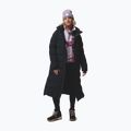 Płaszcz puchowy damski Columbia Amaze Puff Long Hooded black 2