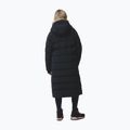 Płaszcz puchowy damski Columbia Amaze Puff Long Hooded black 3