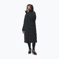Płaszcz puchowy damski Columbia Amaze Puff Long Hooded black 4