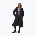 Płaszcz puchowy damski Columbia Amaze Puff Long Hooded black 6