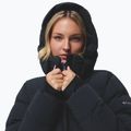 Płaszcz puchowy damski Columbia Amaze Puff Long Hooded black 10