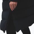 Płaszcz puchowy damski Columbia Amaze Puff Long Hooded black 14