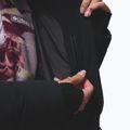 Płaszcz puchowy damski Columbia Amaze Puff Long Hooded black 15