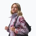 Płaszcz puchowy damski Columbia Amaze Puff Long Hooded black 18