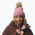 Płaszcz puchowy damski Columbia Amaze Puff Long Hooded tobacco 12