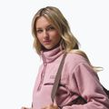 Płaszcz puchowy damski Columbia Amaze Puff Long Hooded tobacco 20
