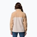 Bluza damska Columbia Benton Springs 1/2 Snap dark stone/canoe/vintage blue 3