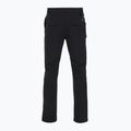 Spodnie trekkingowe męskie Columbia ROC Tech Chino black 10