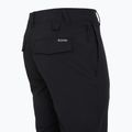 Spodnie trekkingowe męskie Columbia ROC Tech Chino black 12