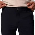 Spodnie rekkingowe męskie Columbia ROC Tech Chino black 5
