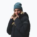 Kurtka puchowa damska Columbia Amaze Puff Mid Hooded black 7