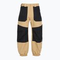 Spodnie snowboardowe męskie Columbia Coreshot canoe/black 11