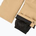 Spodnie snowboardowe męskie Columbia Coreshot canoe/black 16