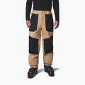 Spodnie snowboardowe męskie Columbia Coreshot canoe/black