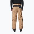Spodnie snowboardowe męskie Columbia Coreshot canoe/black 3