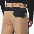 Spodnie snowboardowe męskie Columbia Coreshot canoe/black 6