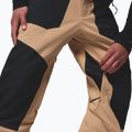 Spodnie snowboardowe męskie Columbia Coreshot canoe/black 9