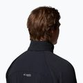 Kurtka hybrydowa męska Columbia Arctic Crest Hybrid black 7