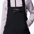 Spodnie narciarskie damskie Columbia Highland Summit II Insulated black 6