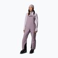 Spodnie narciarskie damskie Columbia Highland Summit II Insulated shale purple 3