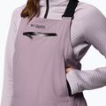 Spodnie narciarskie damskie Columbia Highland Summit II Insulated shale purple 7