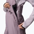 Spodnie narciarskie damskie Columbia Highland Summit II Insulated shale purple 9