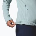 Bluza polarowa damska Columbia Fast Trek II crushed blue 7