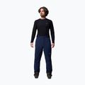 Spodnie narciarskie męskie Columbia Cirque Bowl collegiate navy