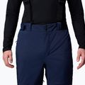 Spodnie narciarskie męskie Columbia Cirque Bowl collegiate navy 5