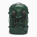 Torba podróżna Columbia Landroamer 60 l rain forest/black 3