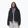 Kurtka puchowa damska Columbia Amaze Puff Hooded black 5