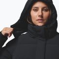Kurtka puchowa damska Columbia Amaze Puff Hooded black 8