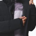 Kurtka puchowa damska Columbia Amaze Puff Hooded black 12