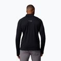 Bluza męska Columbia DriVenture Half Zip black 3