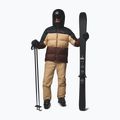 Kurtka narciarska męska Columbia Slope Style black/canoe/tobacco 2