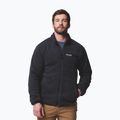 Bluza męska Columbia Rugged Ridge High Pile Full Zip black