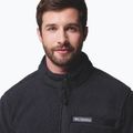 Bluza męska Columbia Rugged Ridge High Pile Full Zip black 6