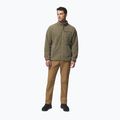 Bluza męska Columbia Rugged Ridge High Pile Full Zip stone green 2