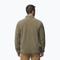 Bluza męska Columbia Rugged Ridge High Pile Full Zip stone green 3